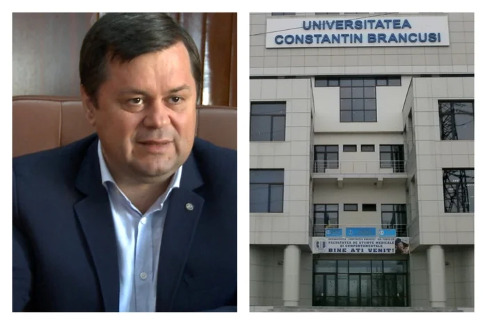 Primarul Marcei Romanescu va contesta decizia luată de conducerea UCB