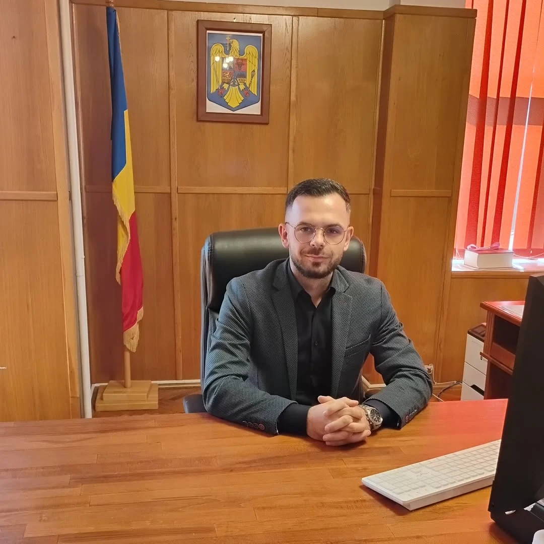 Judecătorul Alin Petrea a fost numit consilier al Procurorului General după revenirea în magistratură