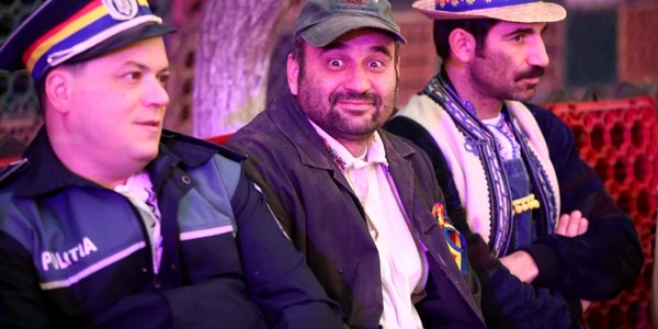 las fierbinti celentano foto pro tv