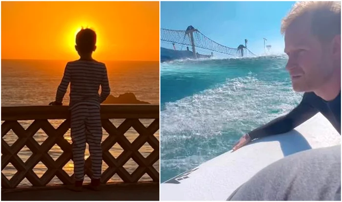 Prințul Harry   Instagram, Profimedia jpg