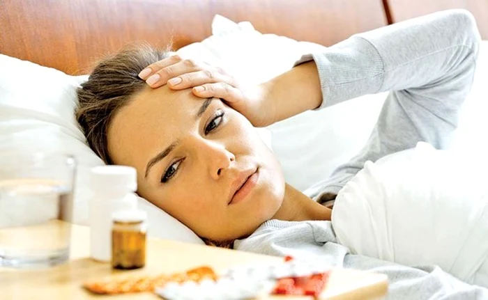 
    Virusul gripal afectează anual între 15 și 20 la sută dintre români  