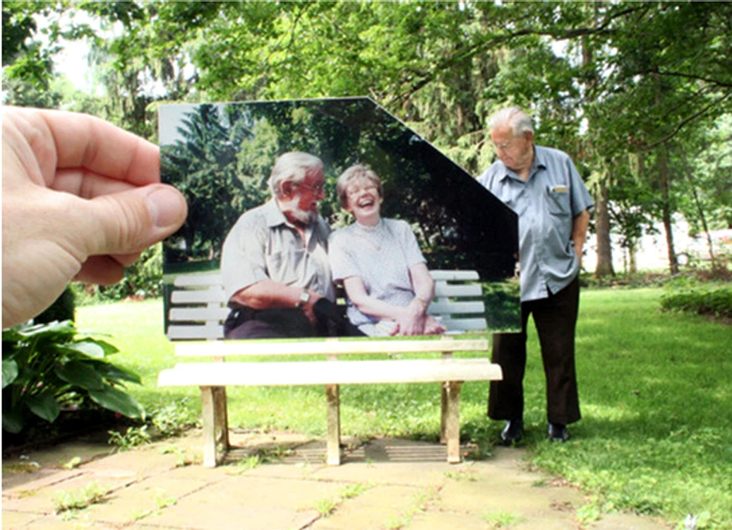 Fotografii emoţionante