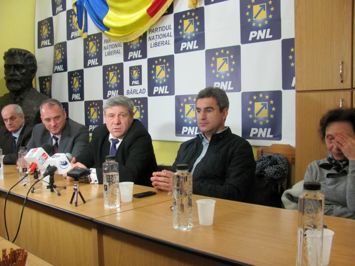 pnl barlad cu dan marian