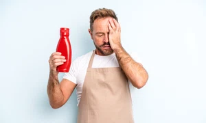 ketchup  foto   Shutterstock jpg