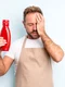 ketchup  foto   Shutterstock jpg