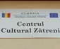 Muzeul etnografic din cadrul Centrului Cultural Zătreni din Vâlcea Foto Daciana Stoica jpg