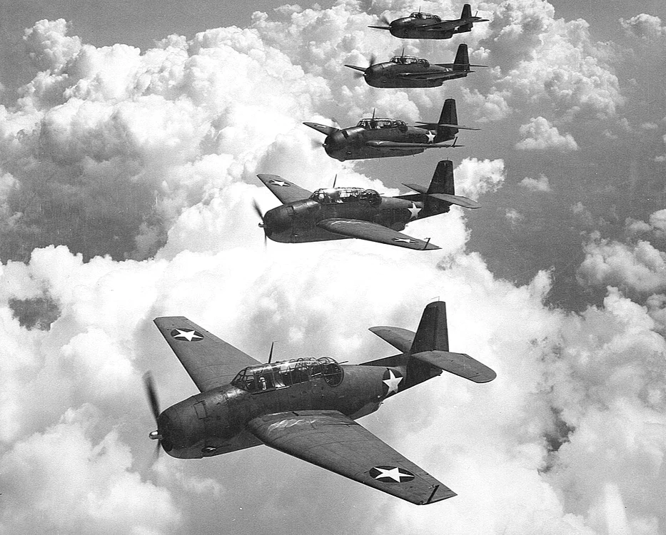 Avioanele Grumman dispărute în timpul zborului 19 FOTO wikipedia
