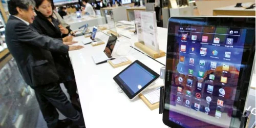 Vânzarea tabletei Galaxy Tab 10.1 este încă oprită pe unele pieţe din Europa  