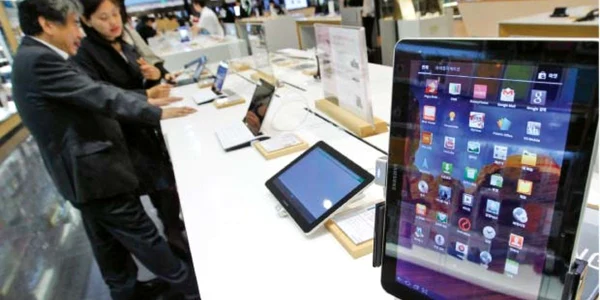 Vânzarea tabletei Galaxy Tab 10.1 este încă oprită pe unele pieţe din Europa  