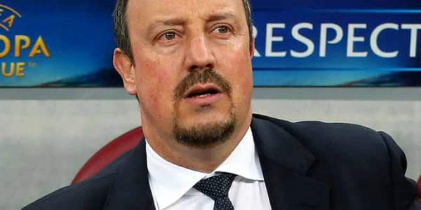 Rafael Benitez