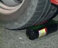 Accident SMURD Targoviste