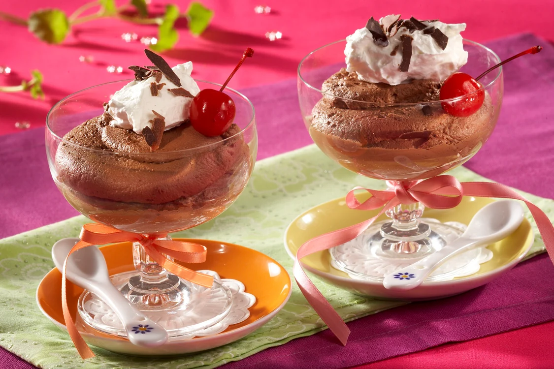 Mousse de ciocolat jpeg