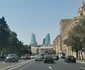 Baku FOTO Ștefan Both