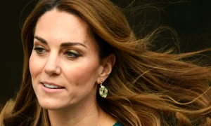 Kate Middleton, foto Shutterstock jpg
