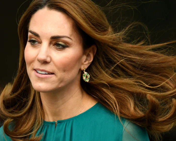 Kate Middleton / Foto: Shutterstock