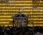 festival mitama japonia altar tokio reuters