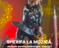 Omul de radio Mihai Morar a numit-o de altfel pe Delia "Sherifa la Muzică"