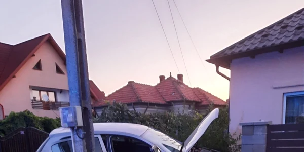accident merisani