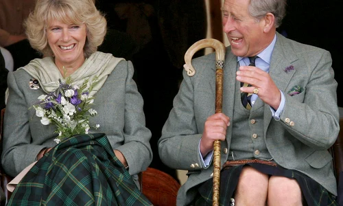 Charles și Camilla, Getty (4) jpg