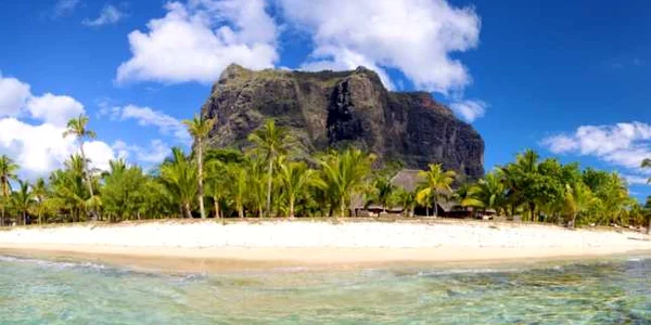 insula mauritius foto 123rf