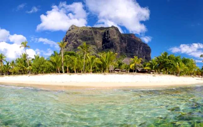 Insula Mauritius, un paradis tropical aflat desupra „continentului pierdut“