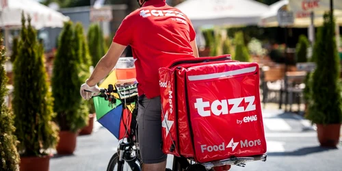 tazz by eMAG livrare jpg