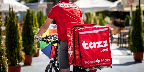 tazz by eMAG livrare jpg