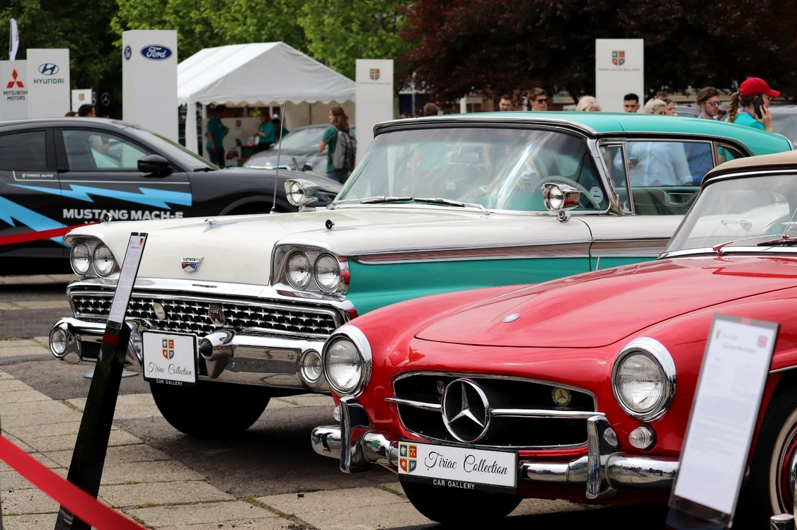AutoFest / Foto: Primăria Sectorului 6