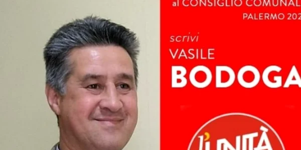 Bodoga Rus