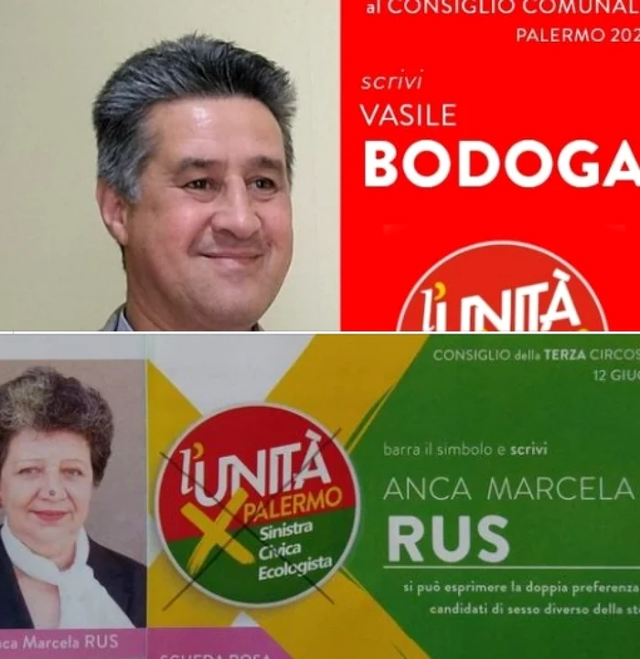 Bodoga Rus