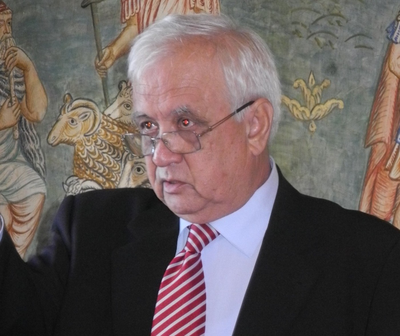 Spitalul Județean Constanța solicită note explicative în urma incidentului cu ambasadorul umilit de un medic Spitalul Județean Constanța solicită note explicative în urma incidentului cu ambasadorul umilit de un medic