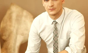 „Artistul nu este doar un business“ – interviu cu Tudor CHIRILĂ jpeg