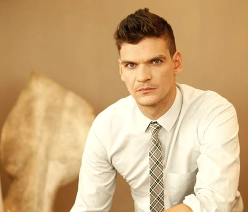 „Artistul nu este doar un business“ – interviu cu Tudor CHIRILĂ jpeg