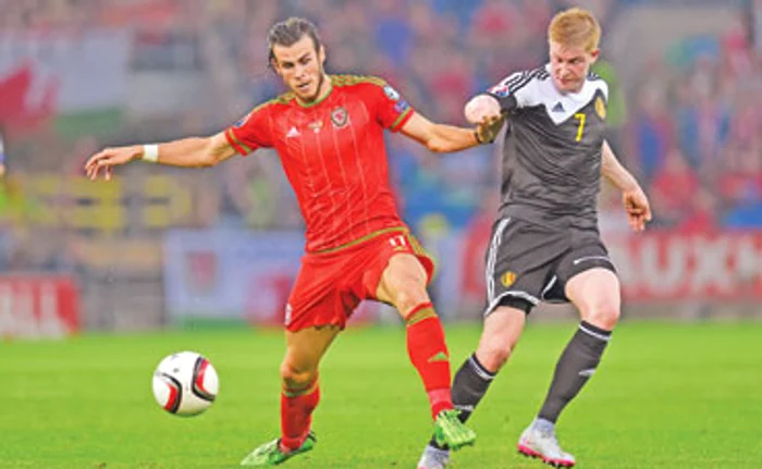 Bale va avea viaţă grea la EuroFoto: AP