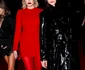 Gina Chirilă la Bucharest Fashion Week 2025. FOTO: Instagram Mercedes Benz Bucharest Fashion Week