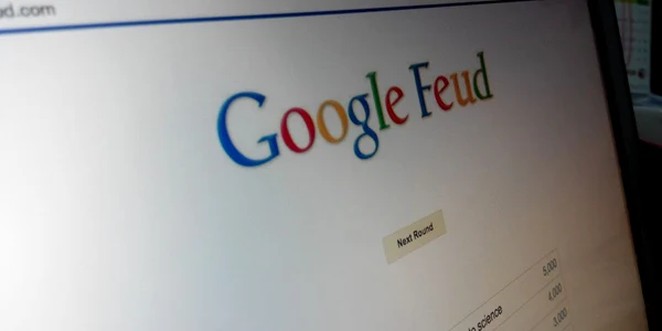 Google Feud