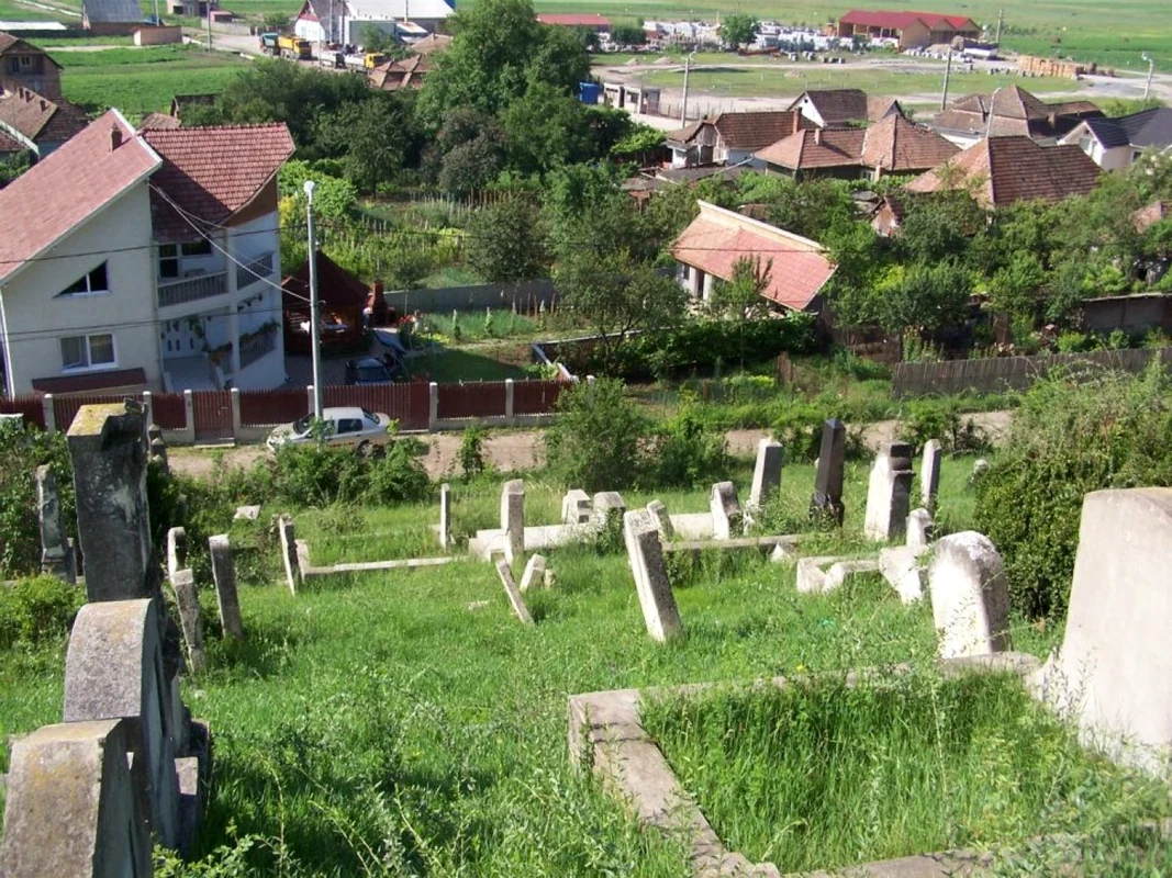 evrei alba
