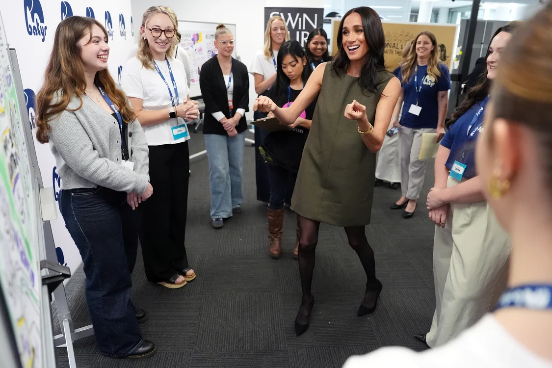 Meghan, vizită la Batyr, Profimedia (2) jpg