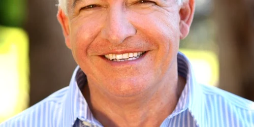 allan pease