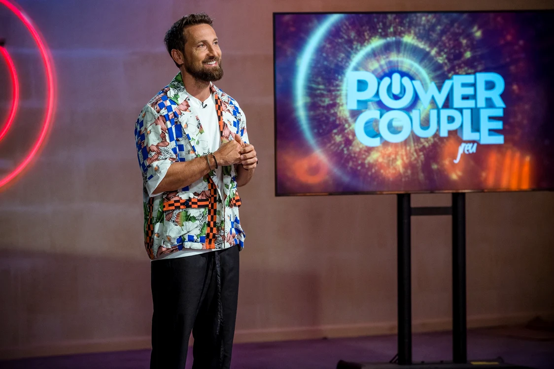 Dani Oțil a slăbit 4 kilograme la Power Couple / FOTO: social media