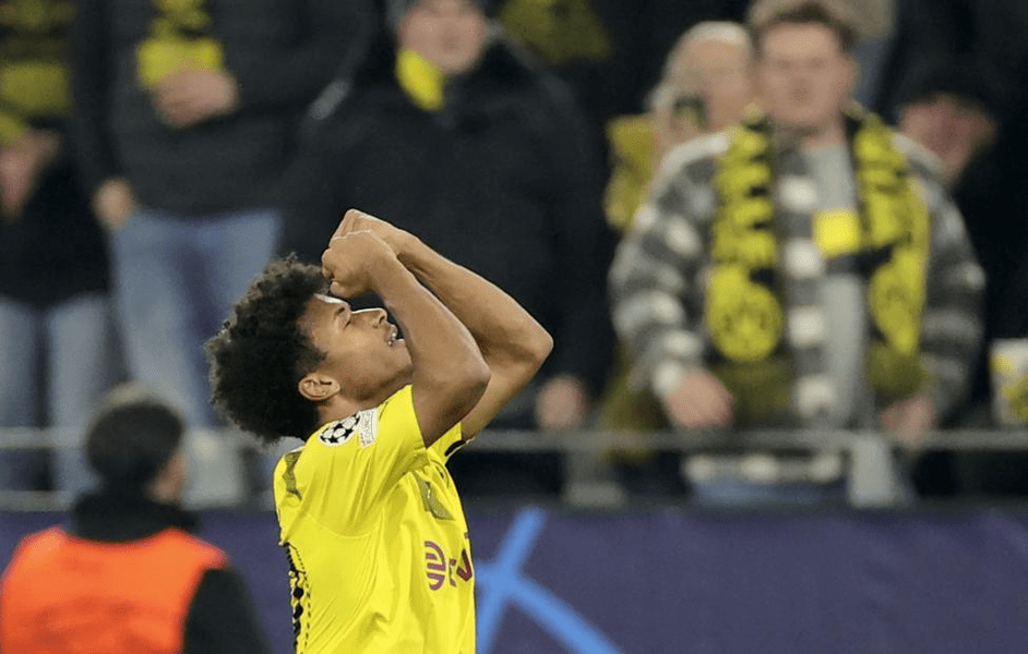 Borussia Dortmund a învins-o pe Chelsea