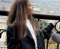 Ilinca și-a dorit să mai meargă la Disneyland