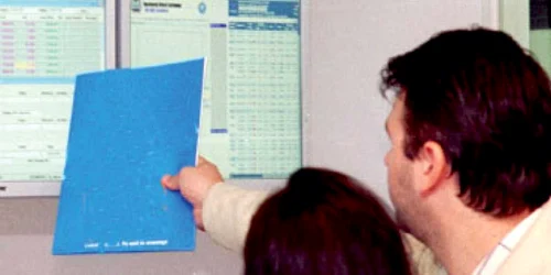 Profitul companiilor, în cădere liberă