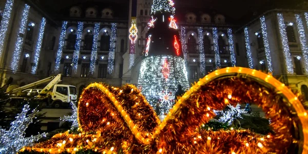 Târg Crăciun Craiova advert