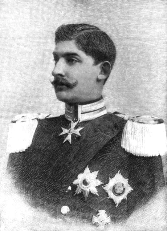 Ferdinand