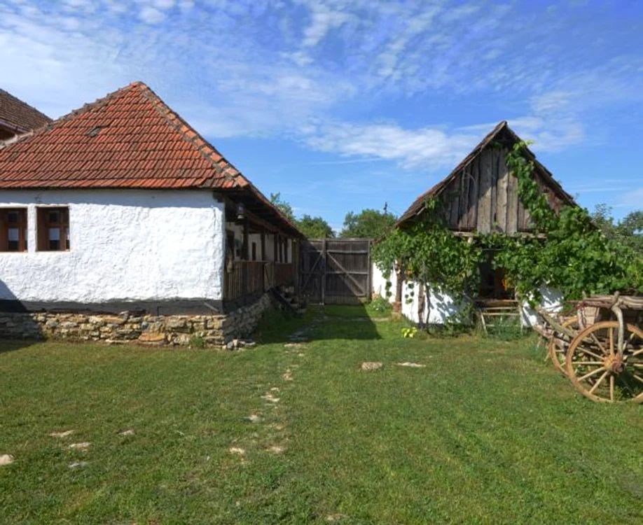 Cum să vînd, frate, casa de la ţară? jpeg