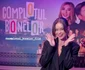 Ioana Petric, de la bebelușa de la Cronica Cârcotașilor la bonă în comedia „Complotul bonelor”!