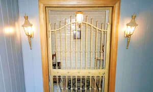 O poartă de fier te duce la coşciug jpeg