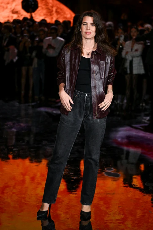 Charlotte Casiraghi la Paris, Profimedia (2) jpg