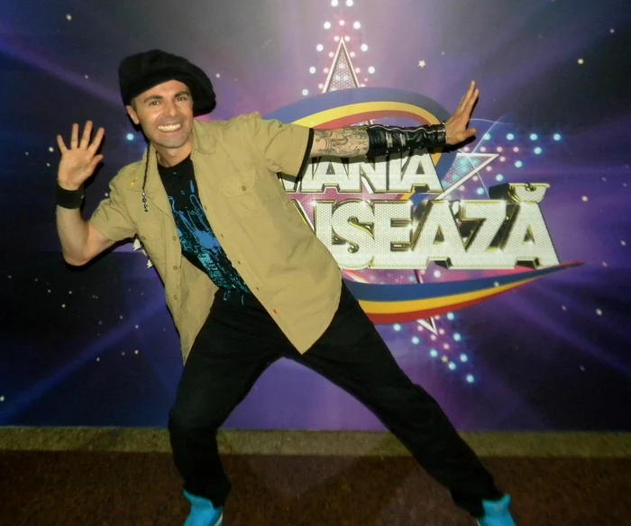 Trupa Simplu (Foto: Facebook)